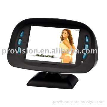 4.2&quot; car dash board